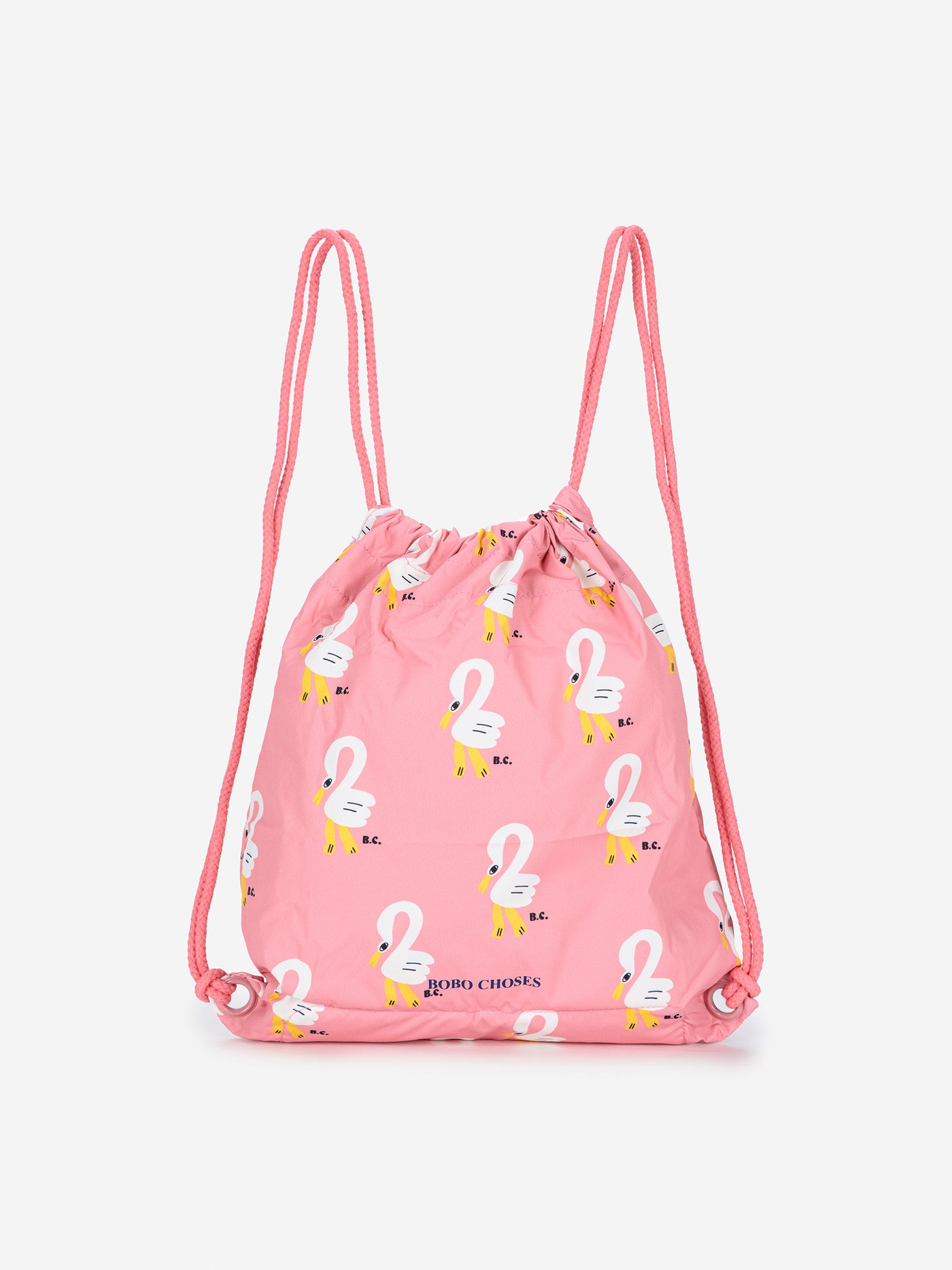 Bobo Choses - Lunch bag 'Pelican all over lunch bag'