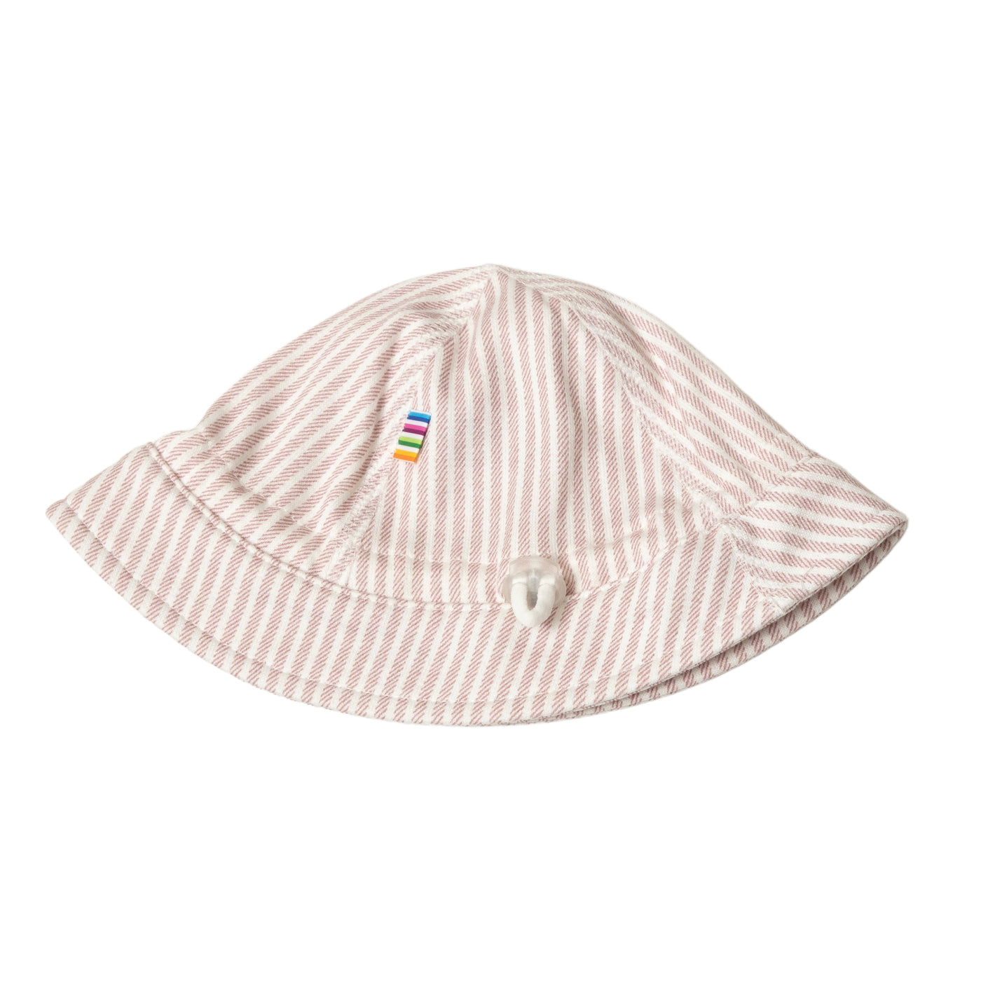 Joha - Sonnenhut 'Hat, single layer - Weiss AOP'