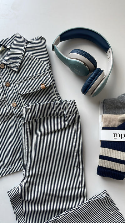 Navy cool