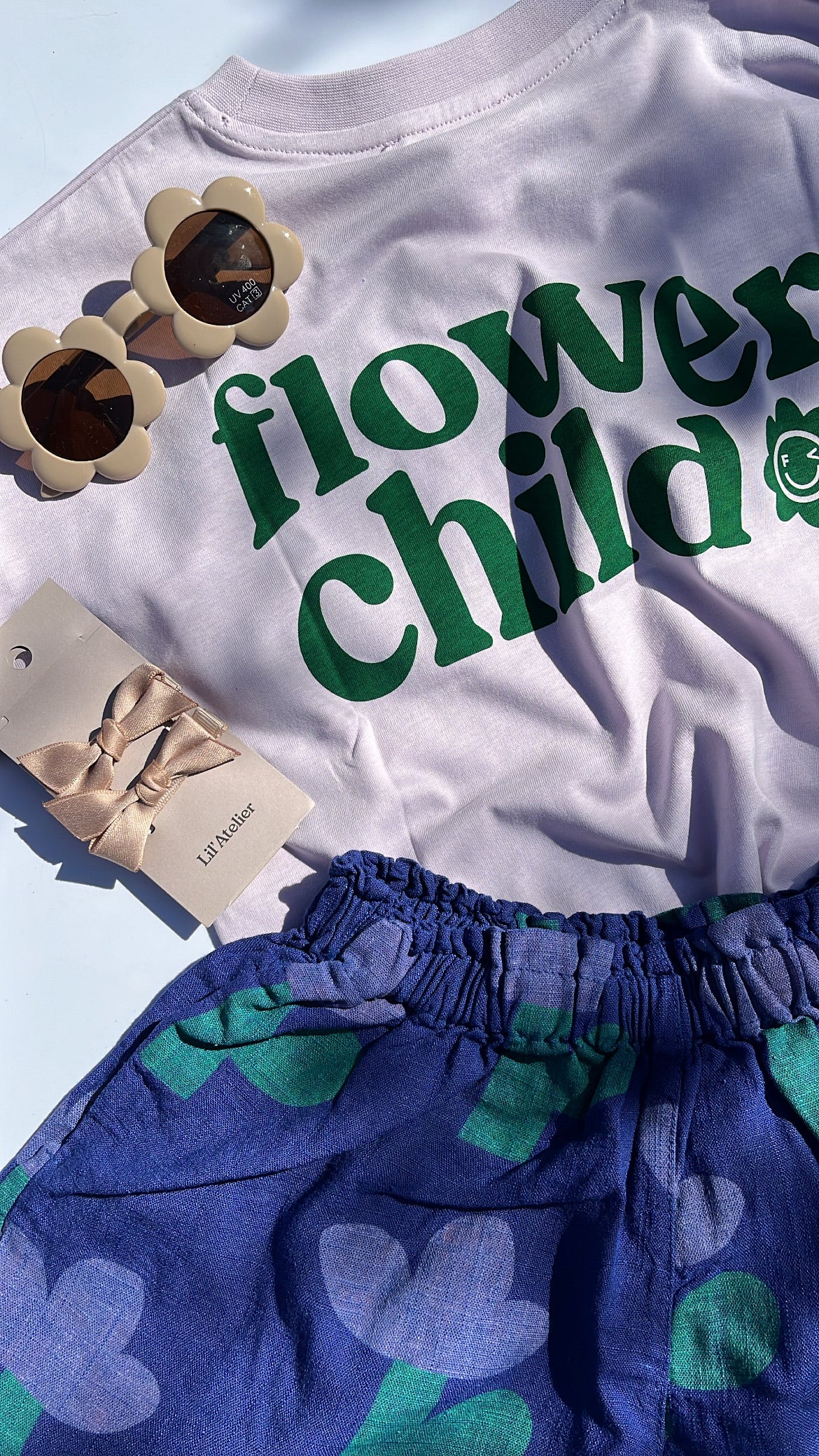 Flower Child