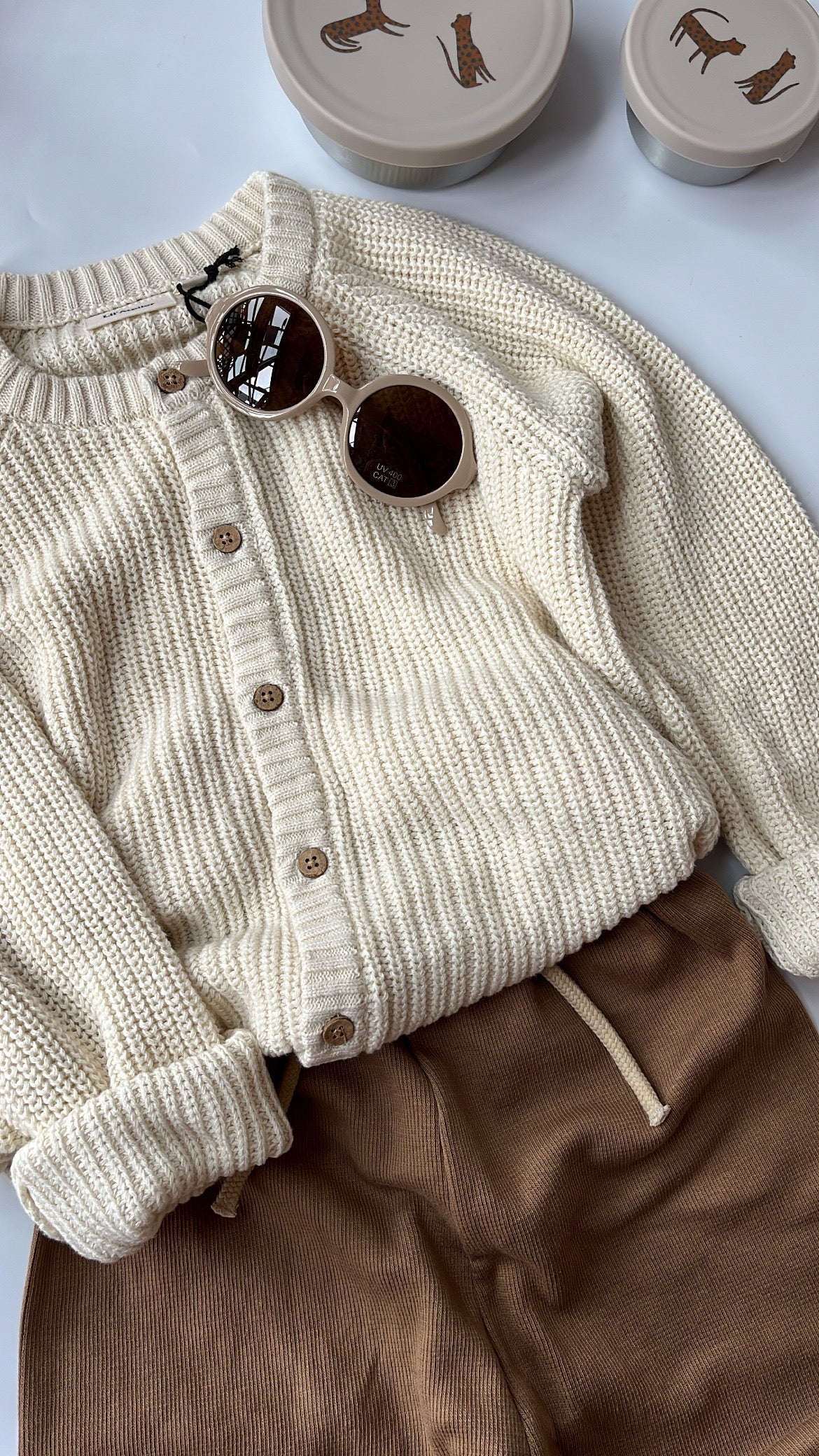 Cozy day
