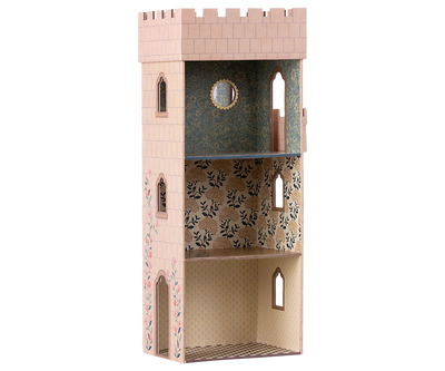 Maileg - Puppenhaus 'Schloss mit Spiegel'