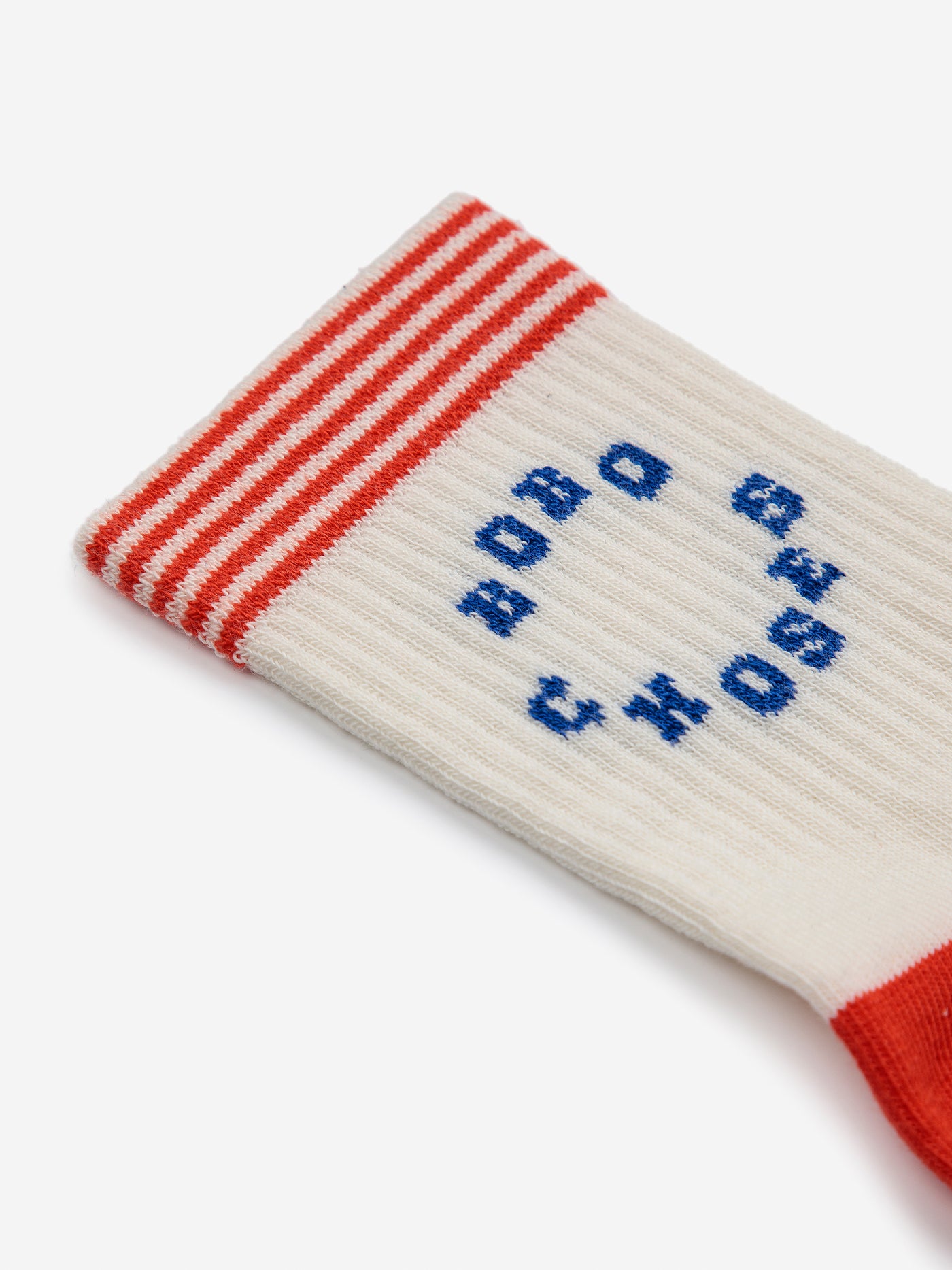 Bobo Choses - Socken mit Bobo-Logo 'Bobo Choses Circle short socks'