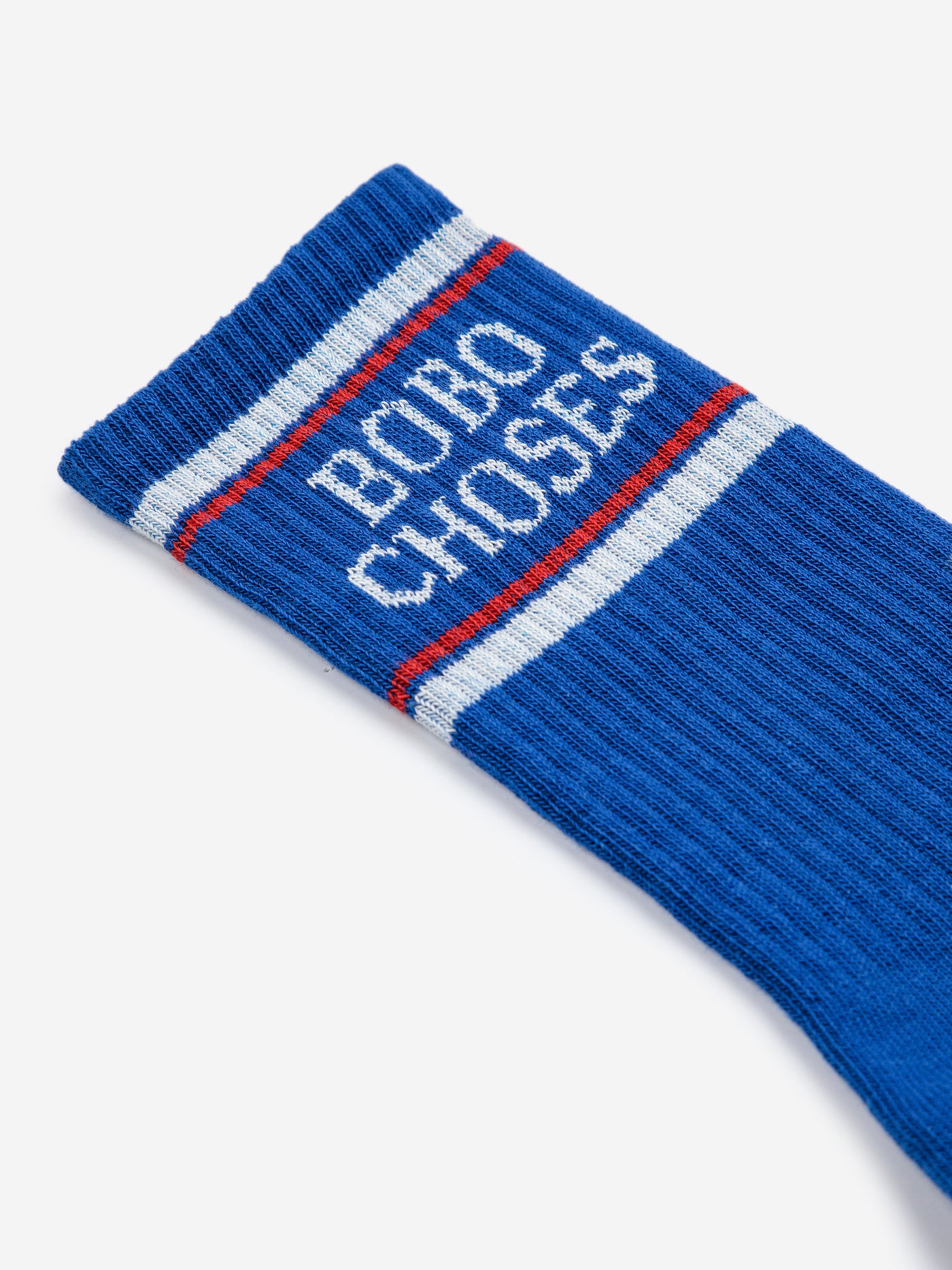 Bobo Choses - Socken mit Bobo-Logo 'Bobo Choses short socks'