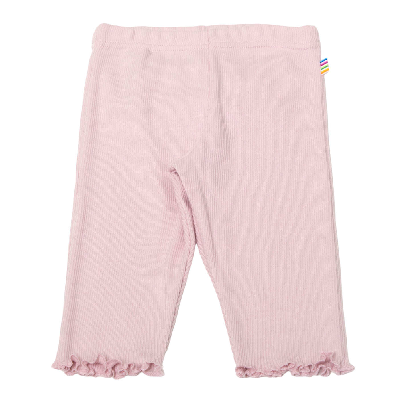 Joha - Leggings in Baumwolle 'Leggings - Pink'