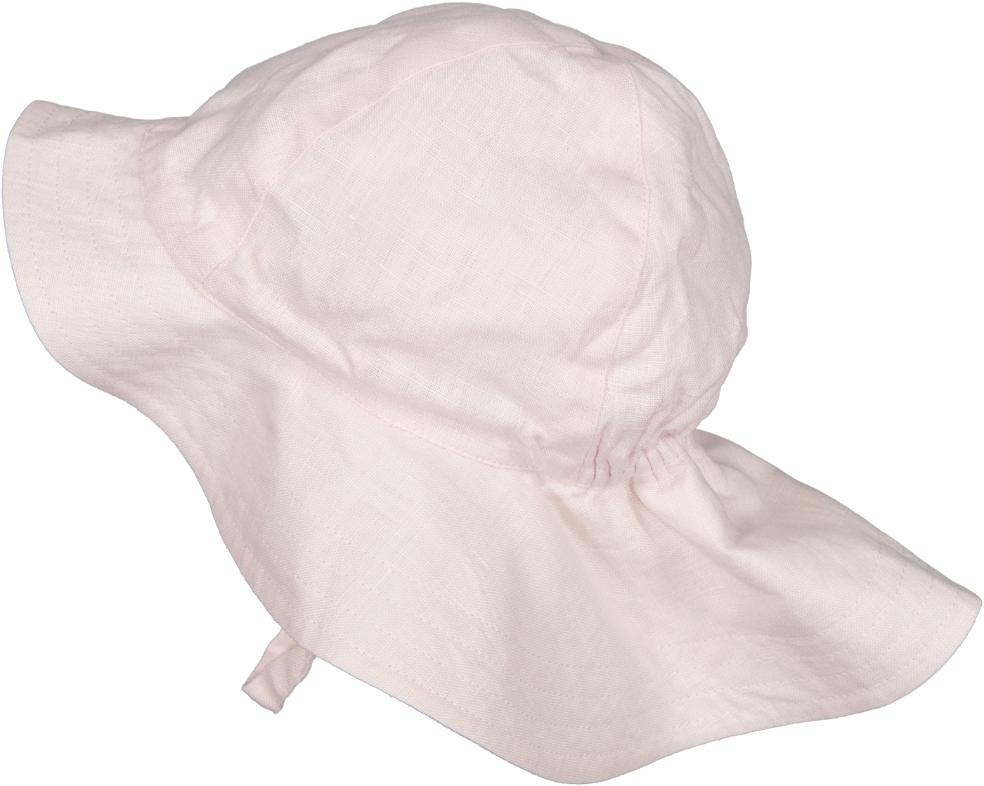 MarMar - Sonnenhut 'Alba Baby L, Linen - Mauve Rose'