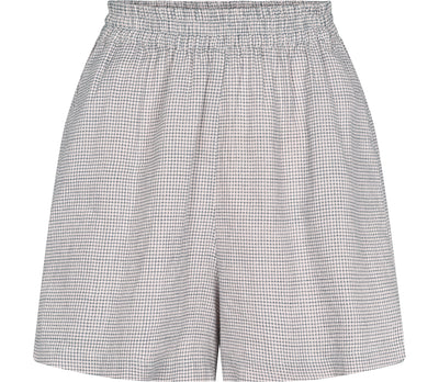 Marmar - Shorts für Erwachsene 'Pina W, Linen, bottoms, Woman - Mint Chalk'