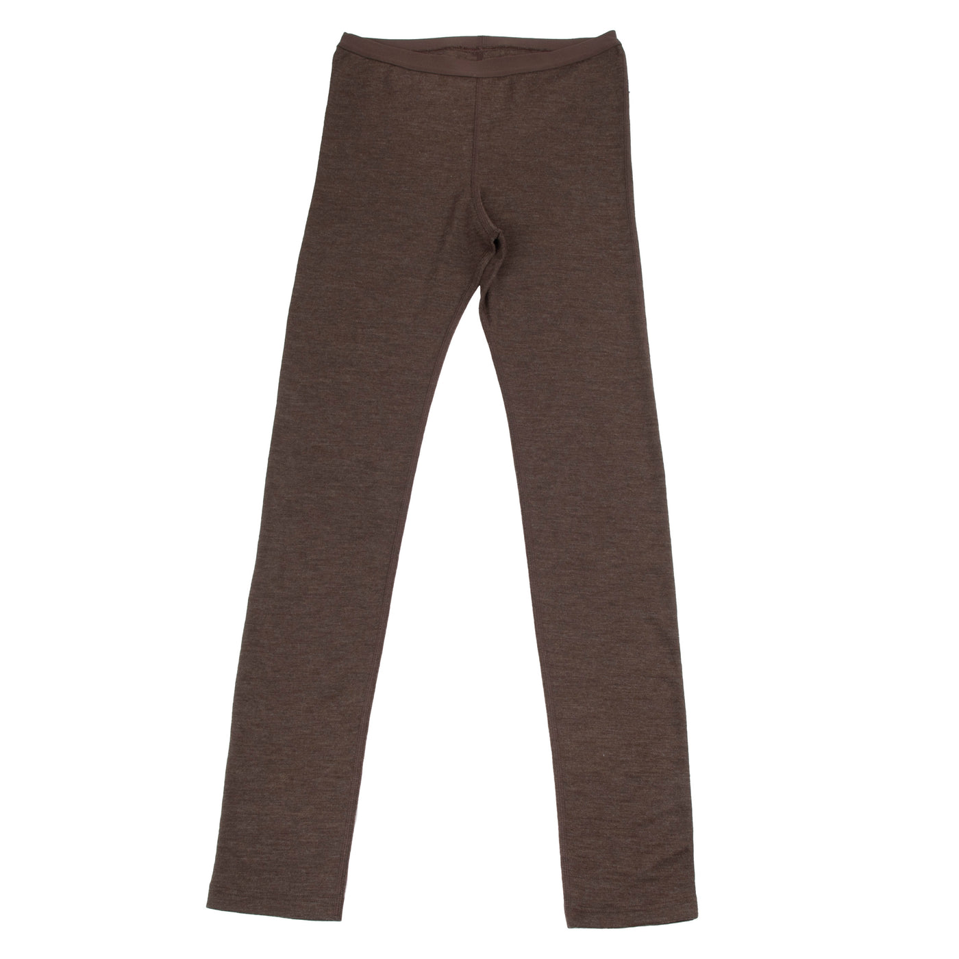 Joha - Leggings aus Wolle 'Leggings - Braun'