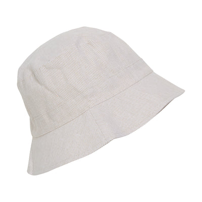 Huttelihut - Sonnenhut 'Bucket Hat Striped - Silver Sage'