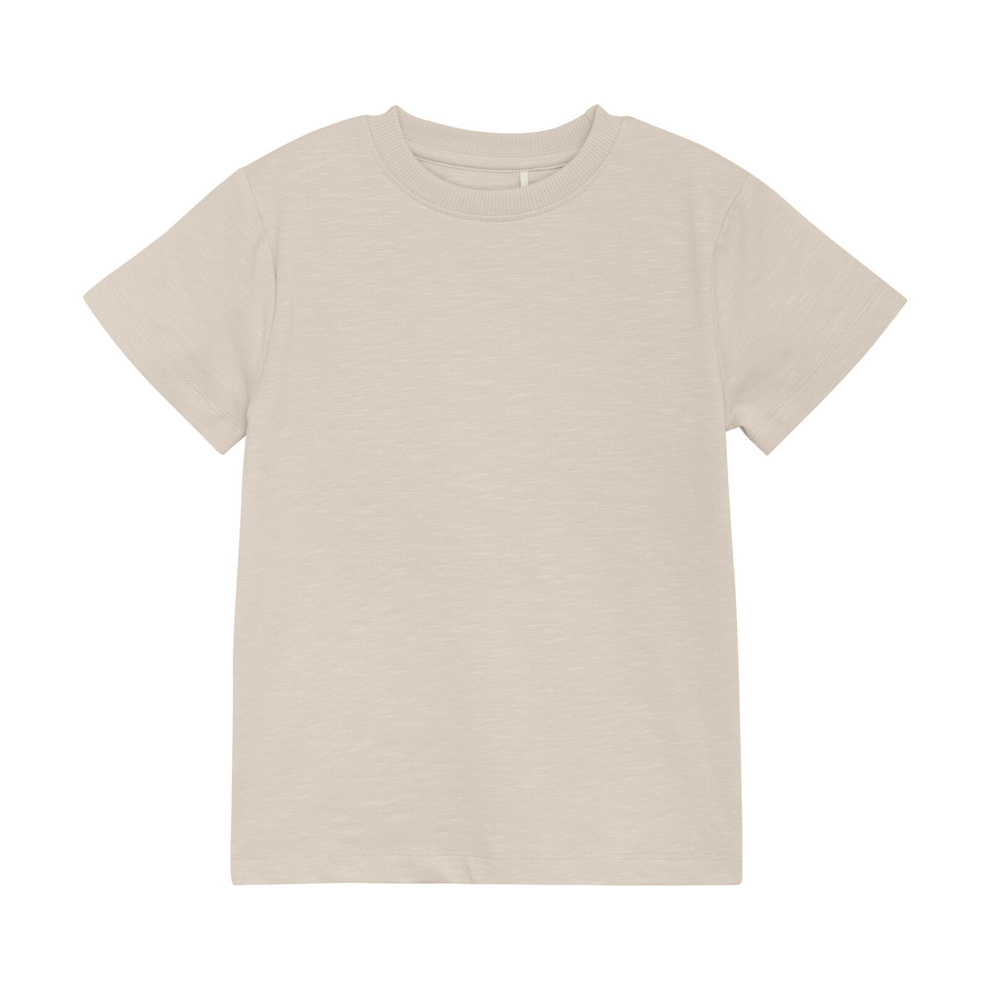 Huttelihut - T-shirt 'T-Shirt SS Solid - Peyote'