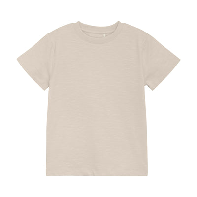 Huttelihut - T-shirt 'T-Shirt SS Solid - Peyote'