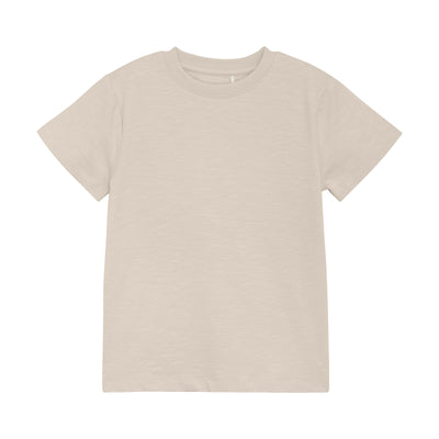 Huttelihut - T-shirt 'T-Shirt SS Solid - Peyote'