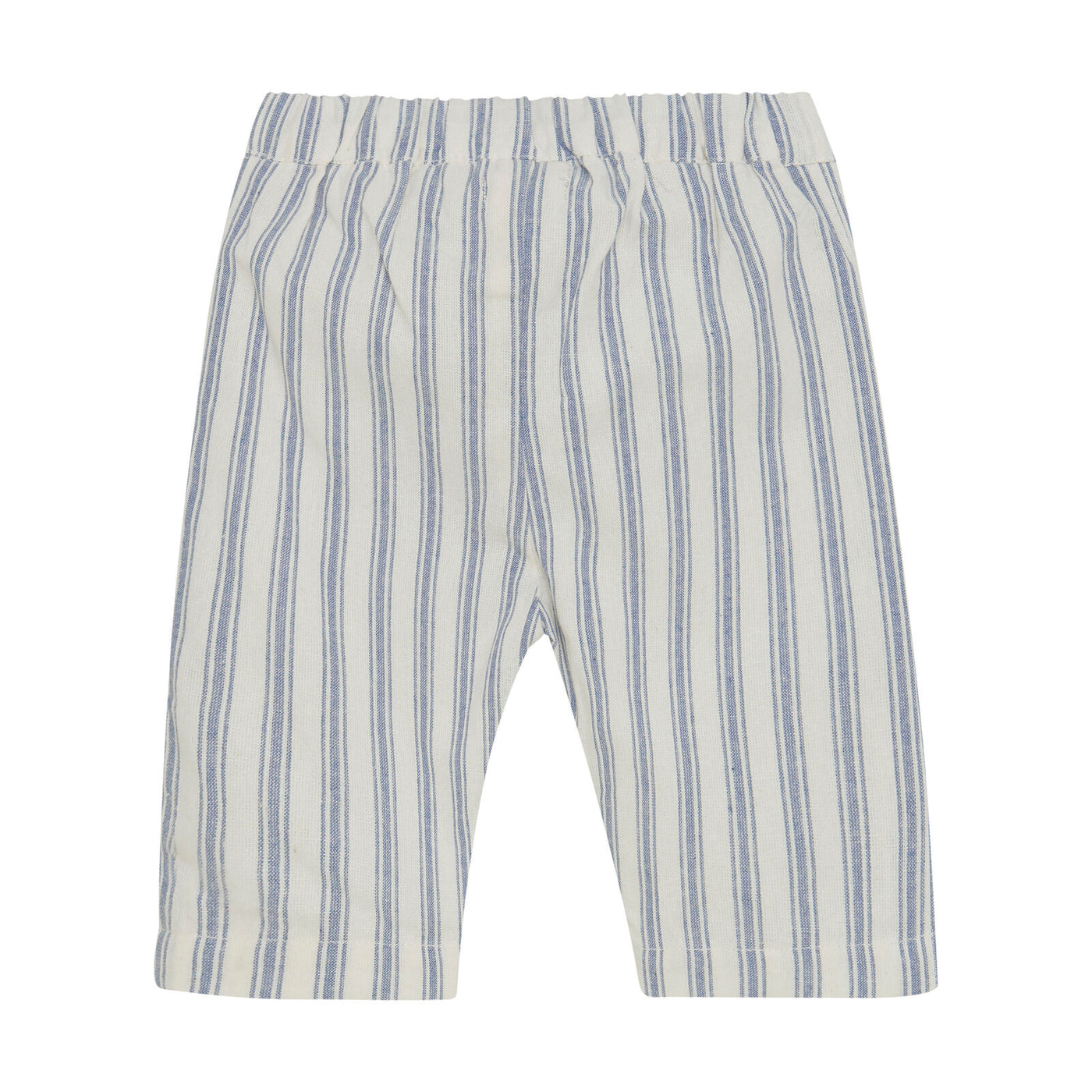 Huttelihut - Gestreifte Hose 'Pants YD Stripe - Quiet Harbor'