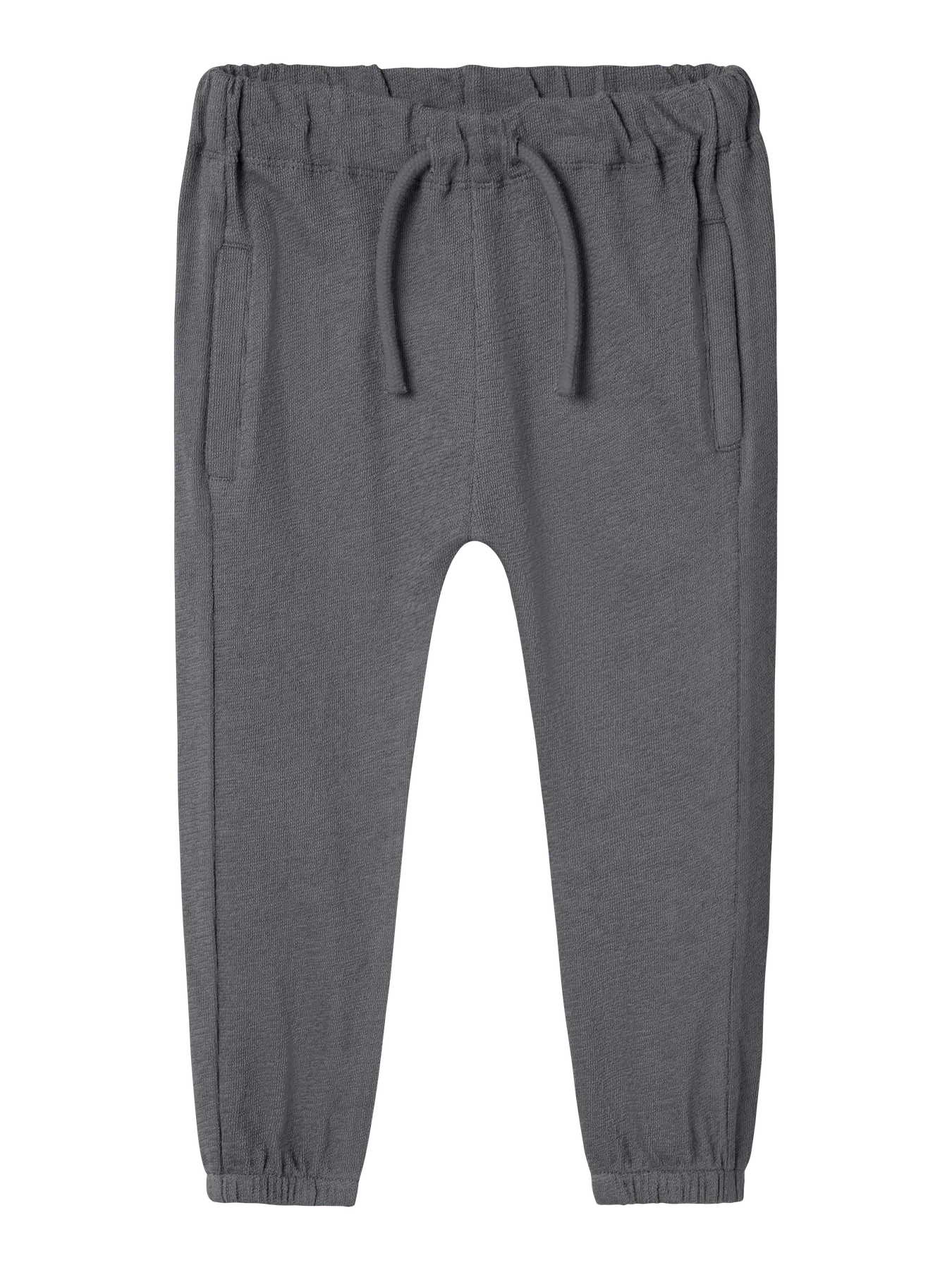 Lil Atelier - Hose 'NMMDIAS LOS SWEAT PANT LIL - Poppy Seed'