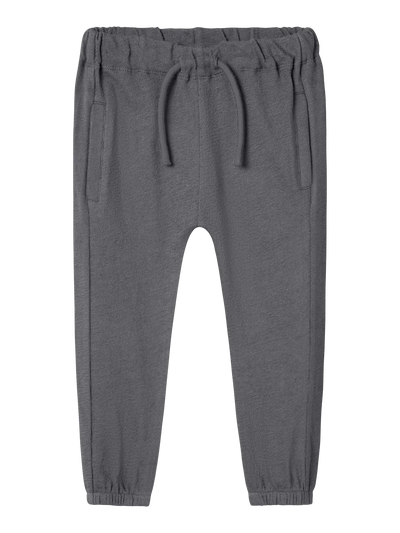 Lil Atelier - Hose 'NMMDIAS LOS SWEAT PANT LIL - Poppy Seed'