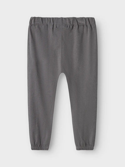 Lil Atelier - Hose 'NMMDIAS LOS SWEAT PANT LIL - Poppy Seed'