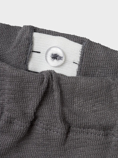 Lil Atelier - Hose 'NMMDIAS LOS SWEAT PANT LIL - Poppy Seed'