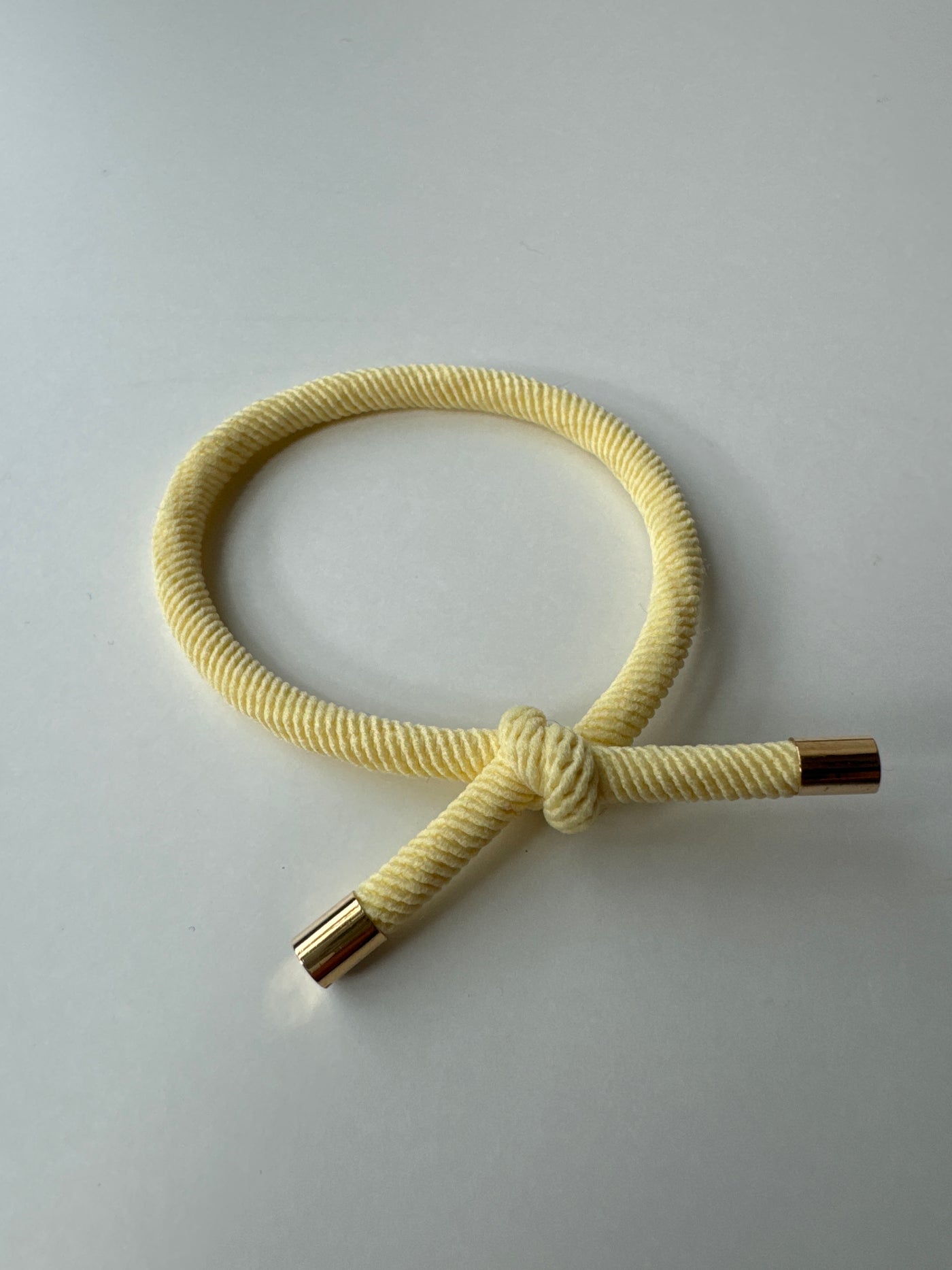 Lulue - Dünne Haargummi 'THIT HAIRTIE - in verschiedene Farben'