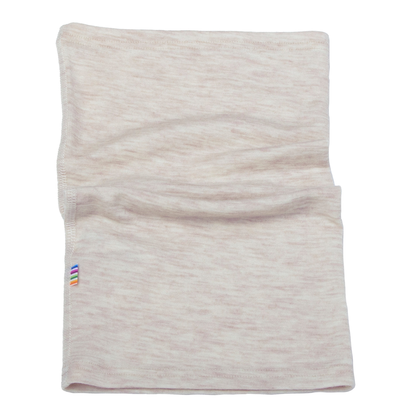 Joha - Schal aus Wolle 'Neck warmer - Creme'
