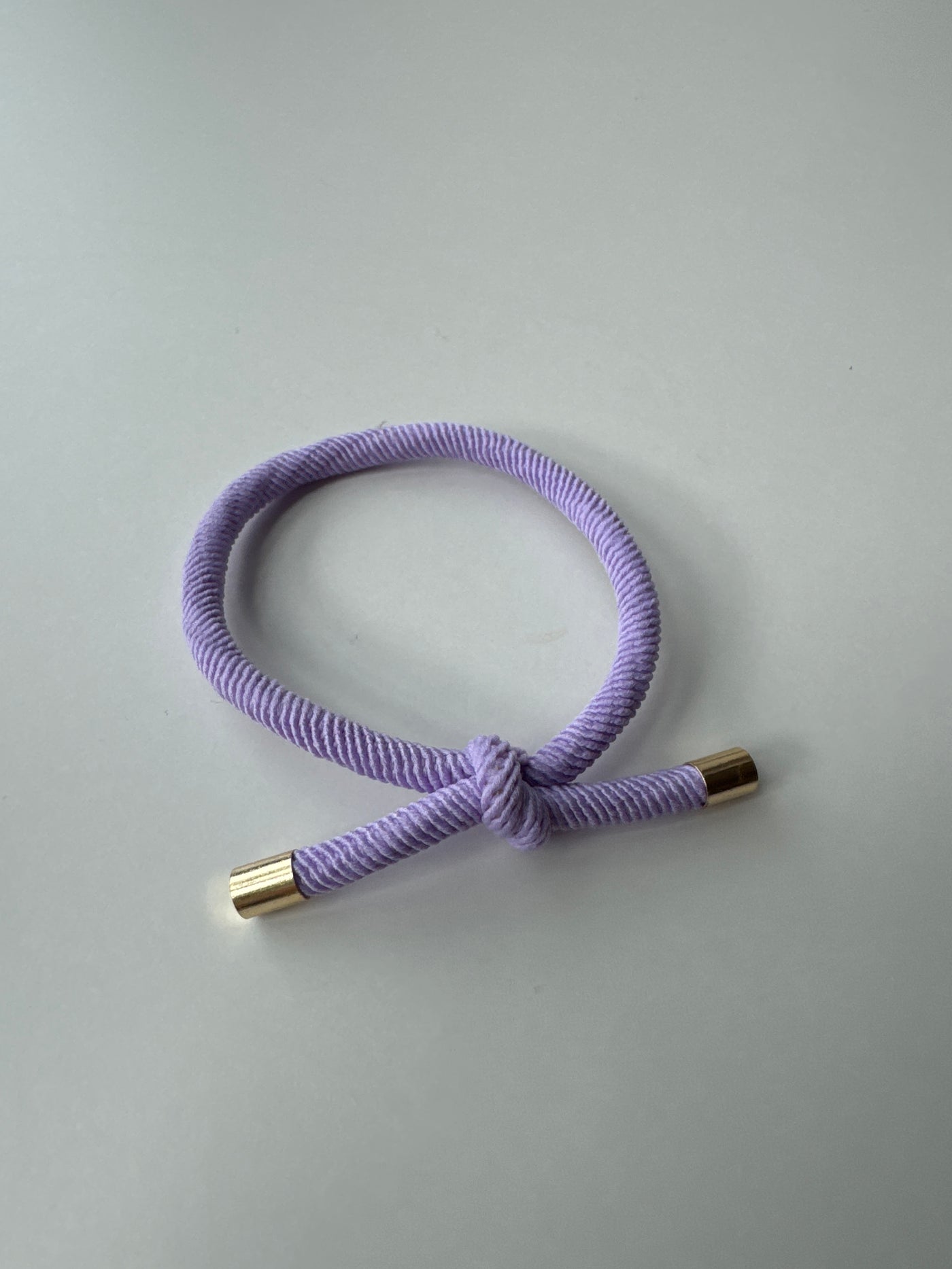 Lulue - Dünne Haargummi 'THIT HAIRTIE - in verschiedene Farben'