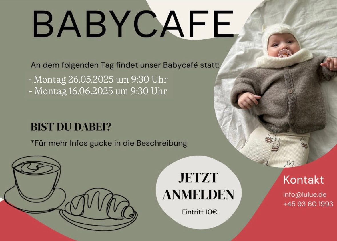 BABYCAFE