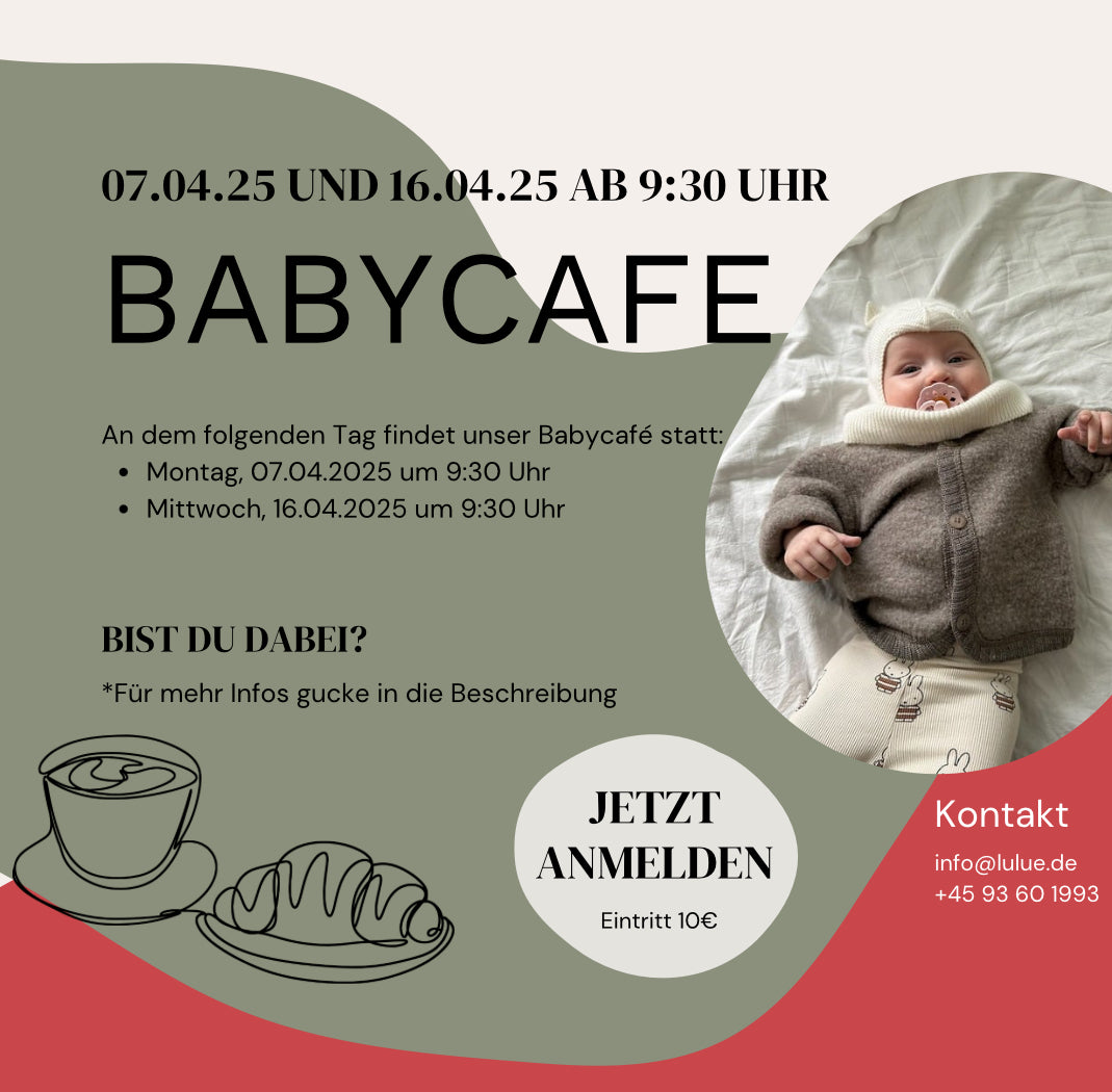 BABYCAFE
