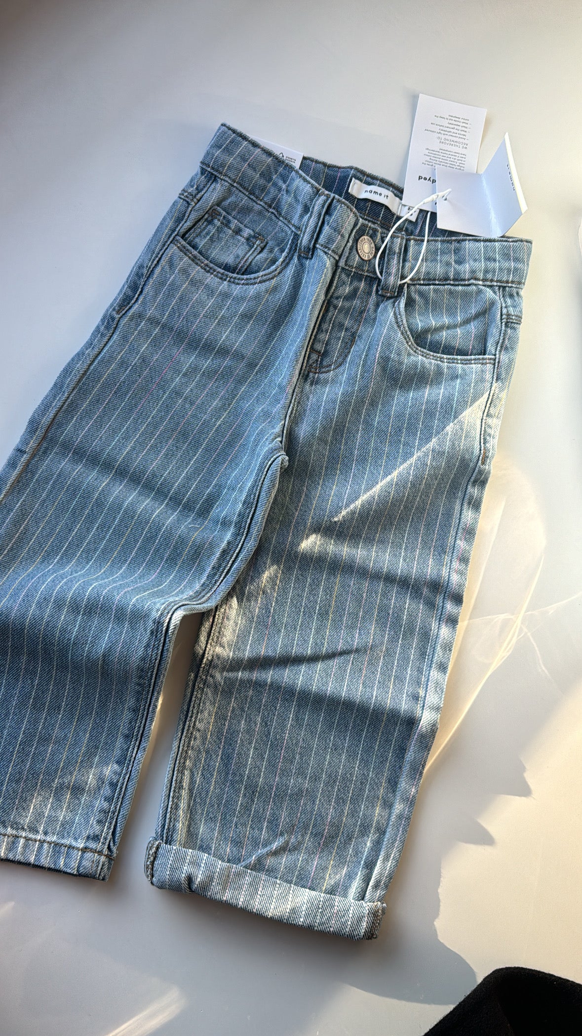 SCHNUPPERANGEBOT - NAME IT - JEANS
