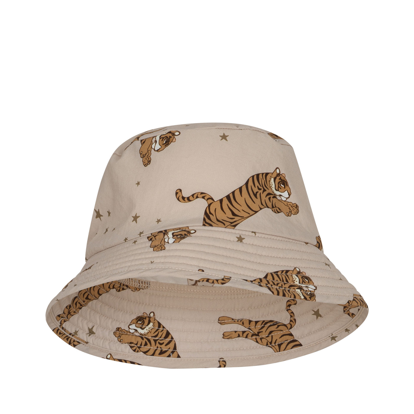 Konges Slojd - Fischerhut 'ASNOU BUCKET HAT - TIGER'