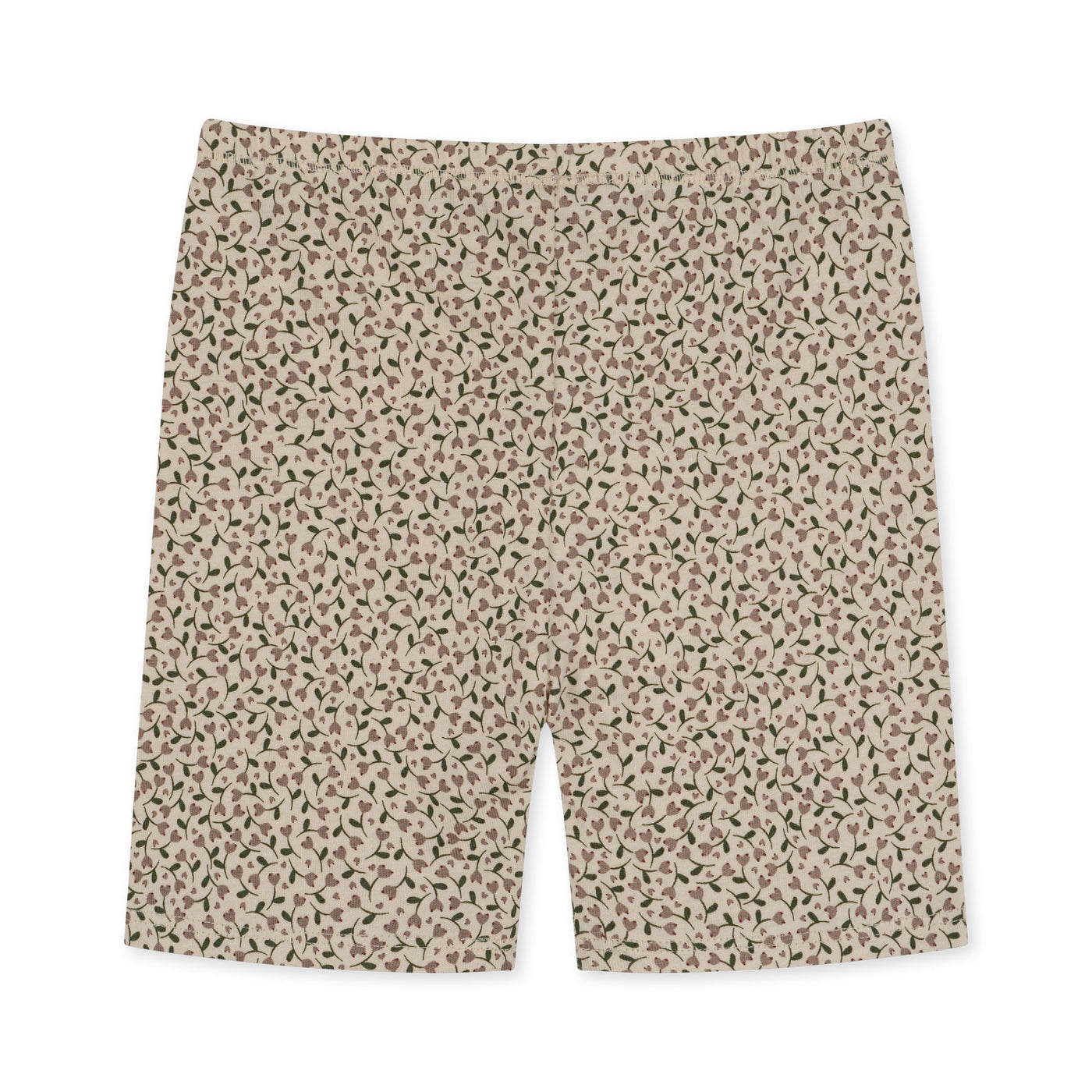 Konges Slojd - Radler 'LIN SHORT LEGGINGS GOTS -  MILK TANK'