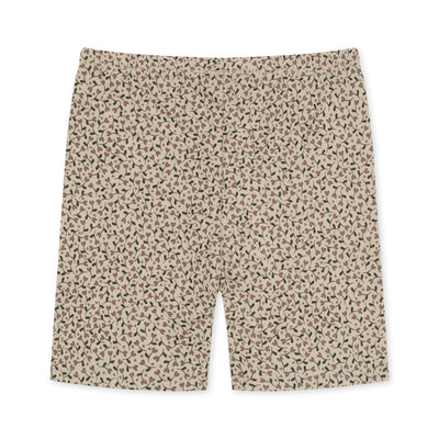 Konges Slojd - Radler 'LIN SHORT LEGGINGS GOTS -  MILK TANK'