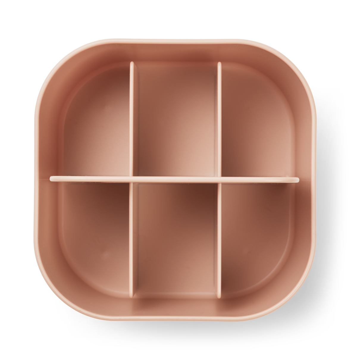 Liewood - Organizer 'May storage caddy - Rose'