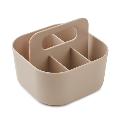 Liewood - Organizer 'May storage caddy - Sandy'