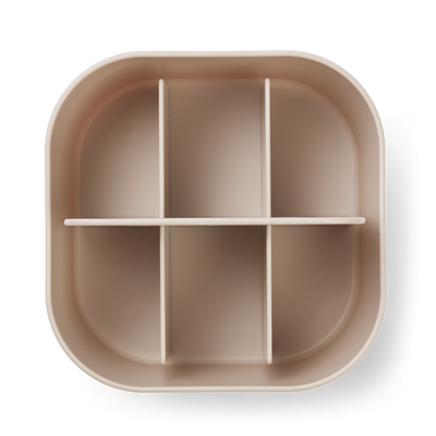 Liewood - Organizer 'May storage caddy - Sandy'