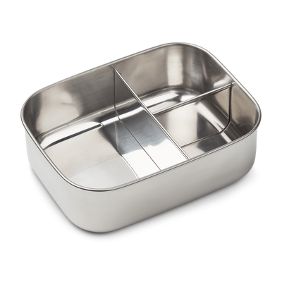 Liewood - Brotdose 'Arthur Lunchbox - All together / Sandy'