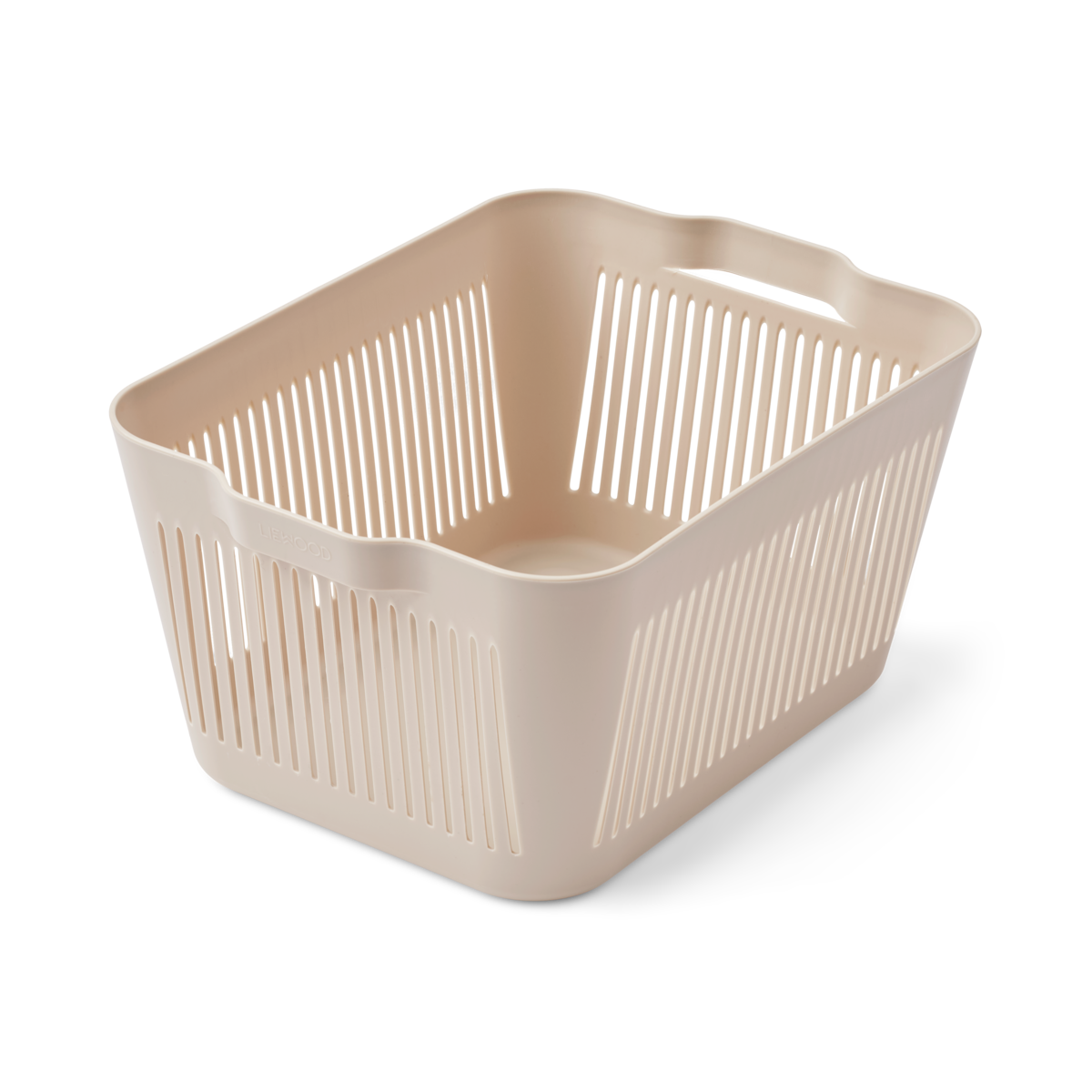 Liewood - 4er Pack Körbe - 'Makeeva Basket S 4-Pack - Sandy'