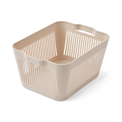 Liewood - 4er Pack Körbe - 'Makeeva Basket S 4-Pack - Sandy'