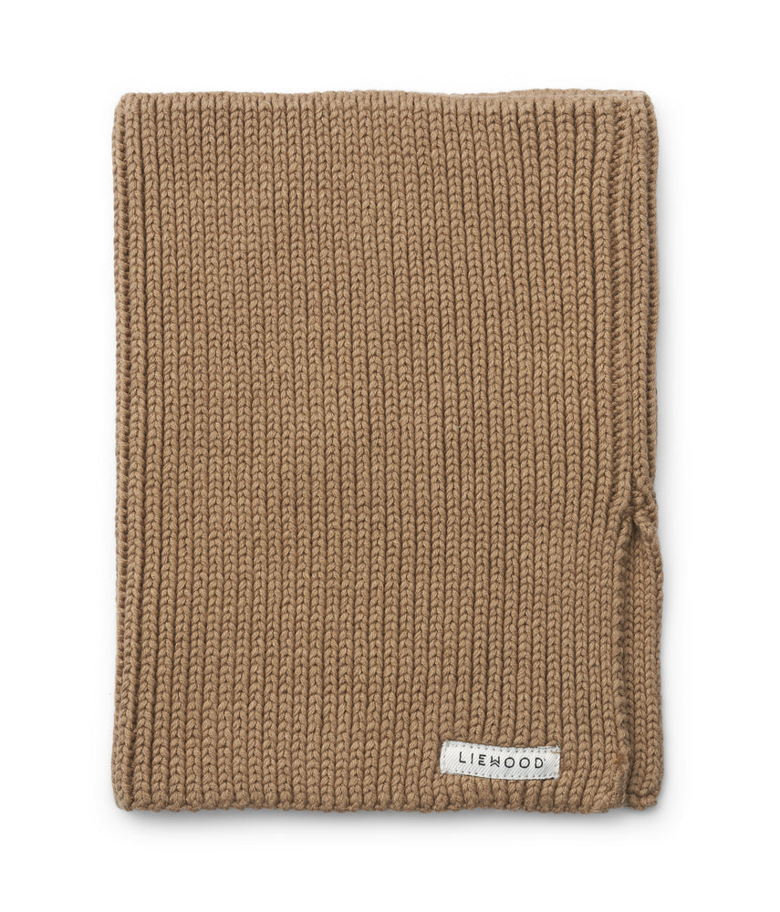 Liewood - Schal 'Mathias Neckwarmer - Oat'