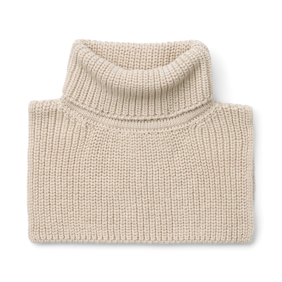 Liewood - Schal 'Meack Neckwarmer - Sandy'