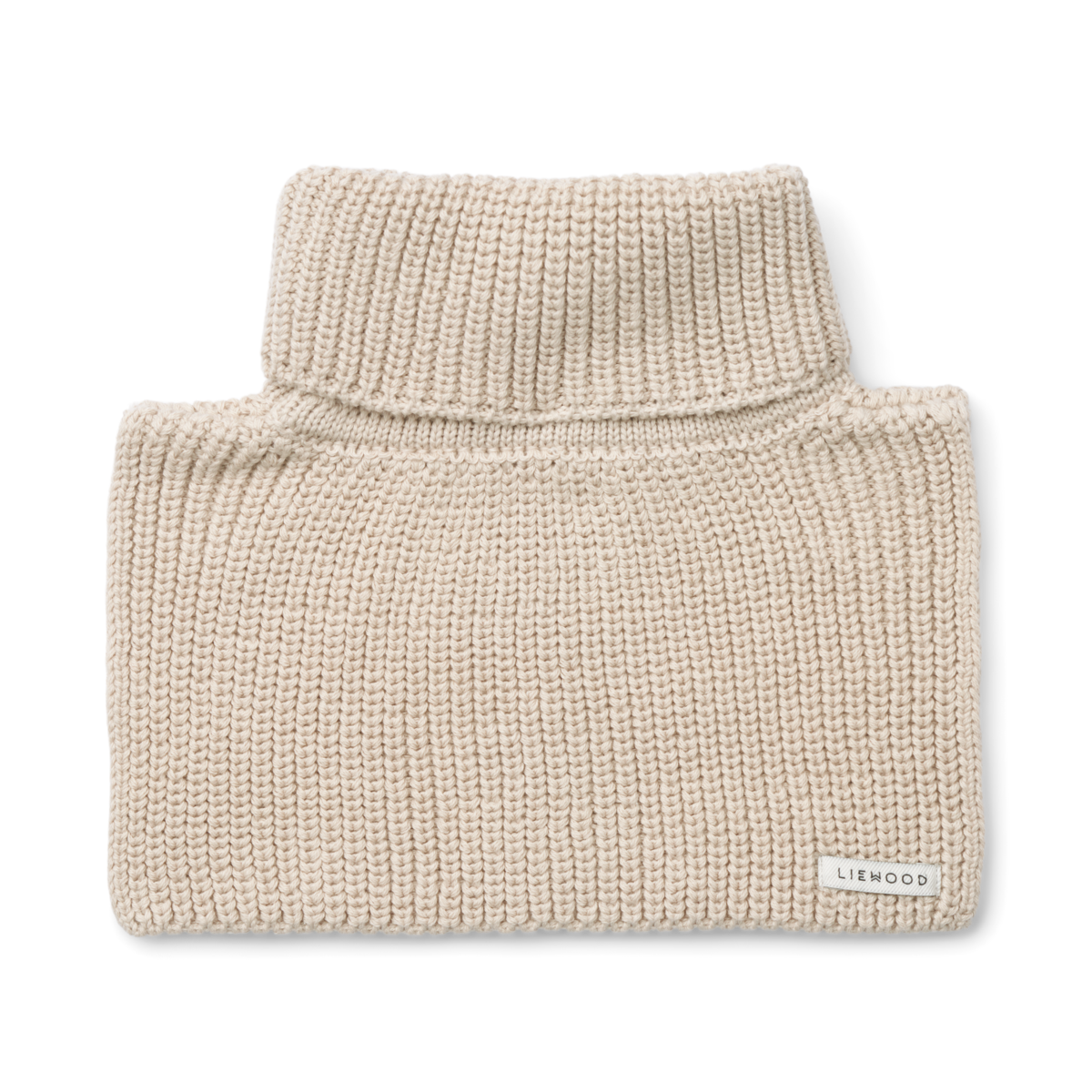 Liewood - Schal 'Meack Neckwarmer - Sandy'