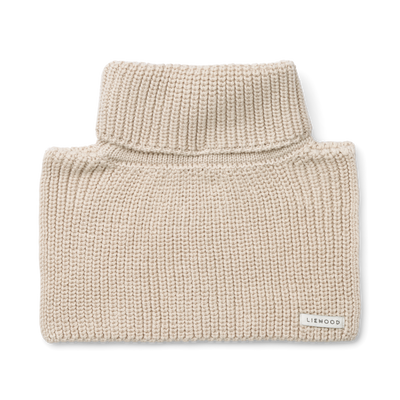 Liewood - Schal 'Meack Neckwarmer - Sandy'