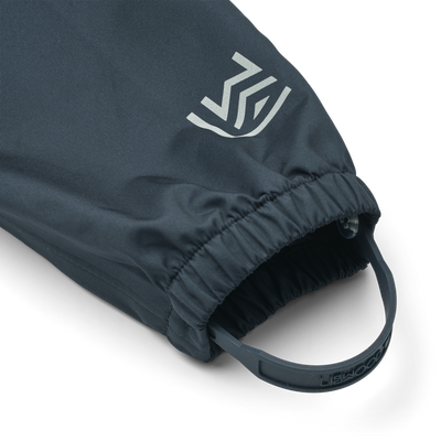 Liewood - Regenhose 'Pedia Pants - Classic Navy'