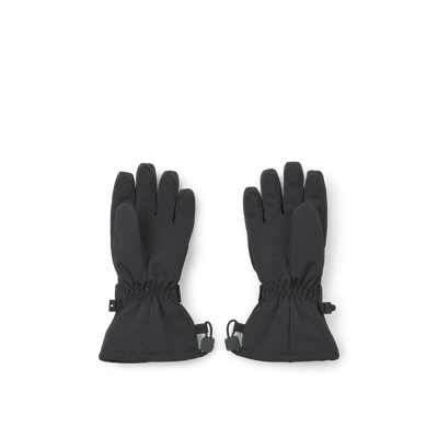 Liewood - Handschuhe 'Kinza Gloves - Black / Sandy'