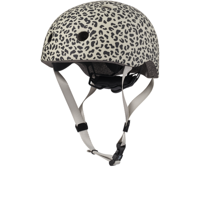 Liewood - Fahrradhelm- 'Hilary Bike Helmet -Leo spots / Mist'