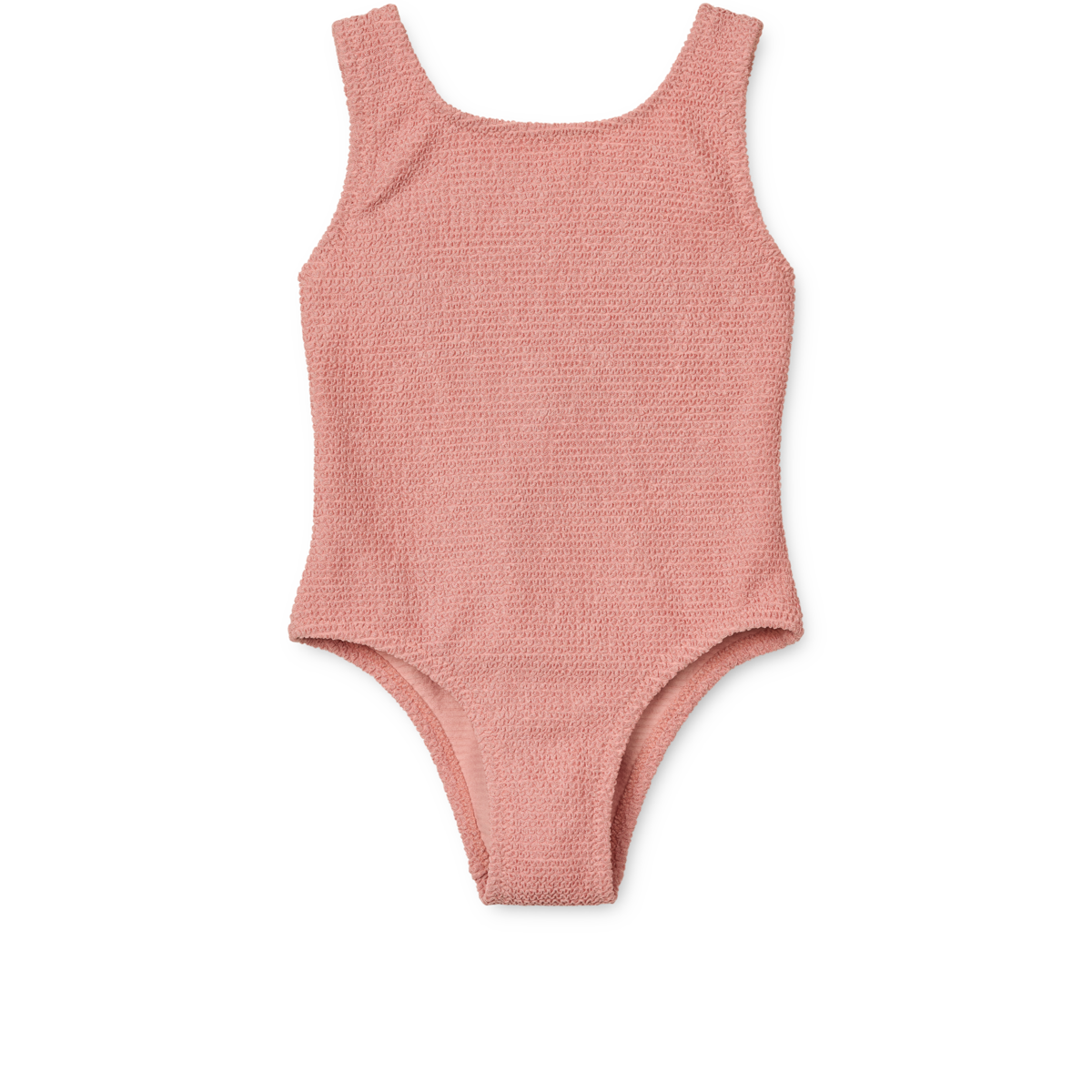 Liewood - Badeanzug 'Bianco Swimsuit - Dusty rose'