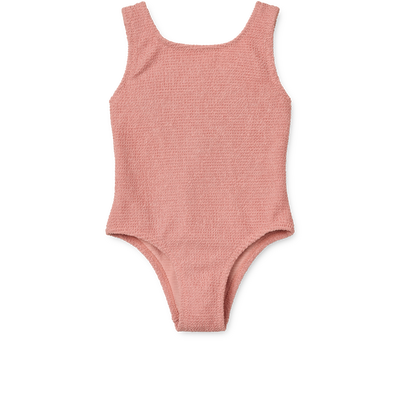 Liewood - Badeanzug 'Bianco Swimsuit - Dusty rose'