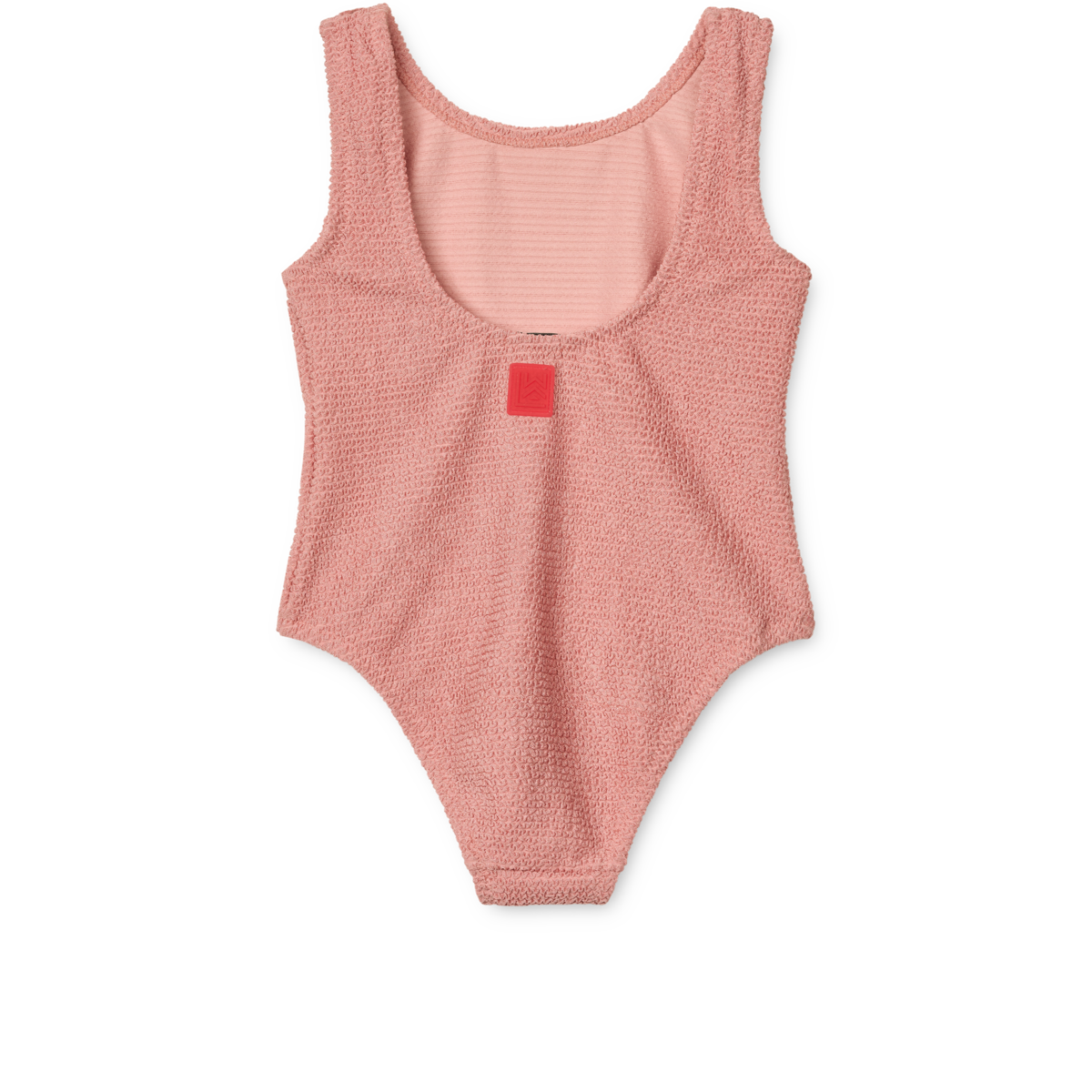 Liewood - Badeanzug 'Bianco Swimsuit - Dusty rose'