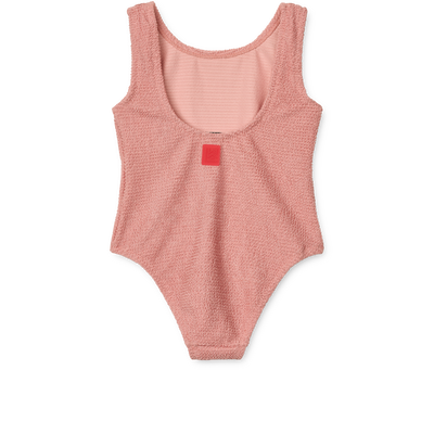 Liewood - Badeanzug 'Bianco Swimsuit - Dusty rose'