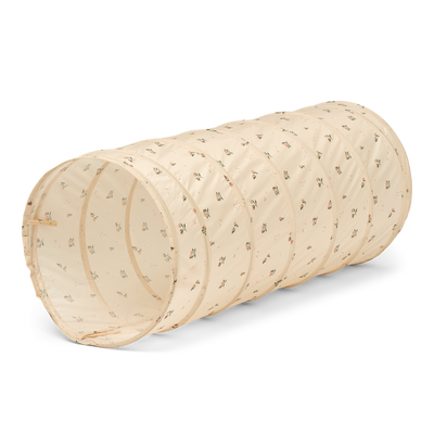 Liewood - Spieltunnel- 'Emmanuel Pop Up Tunnel -Peach / Sea shell ONE SIZE'