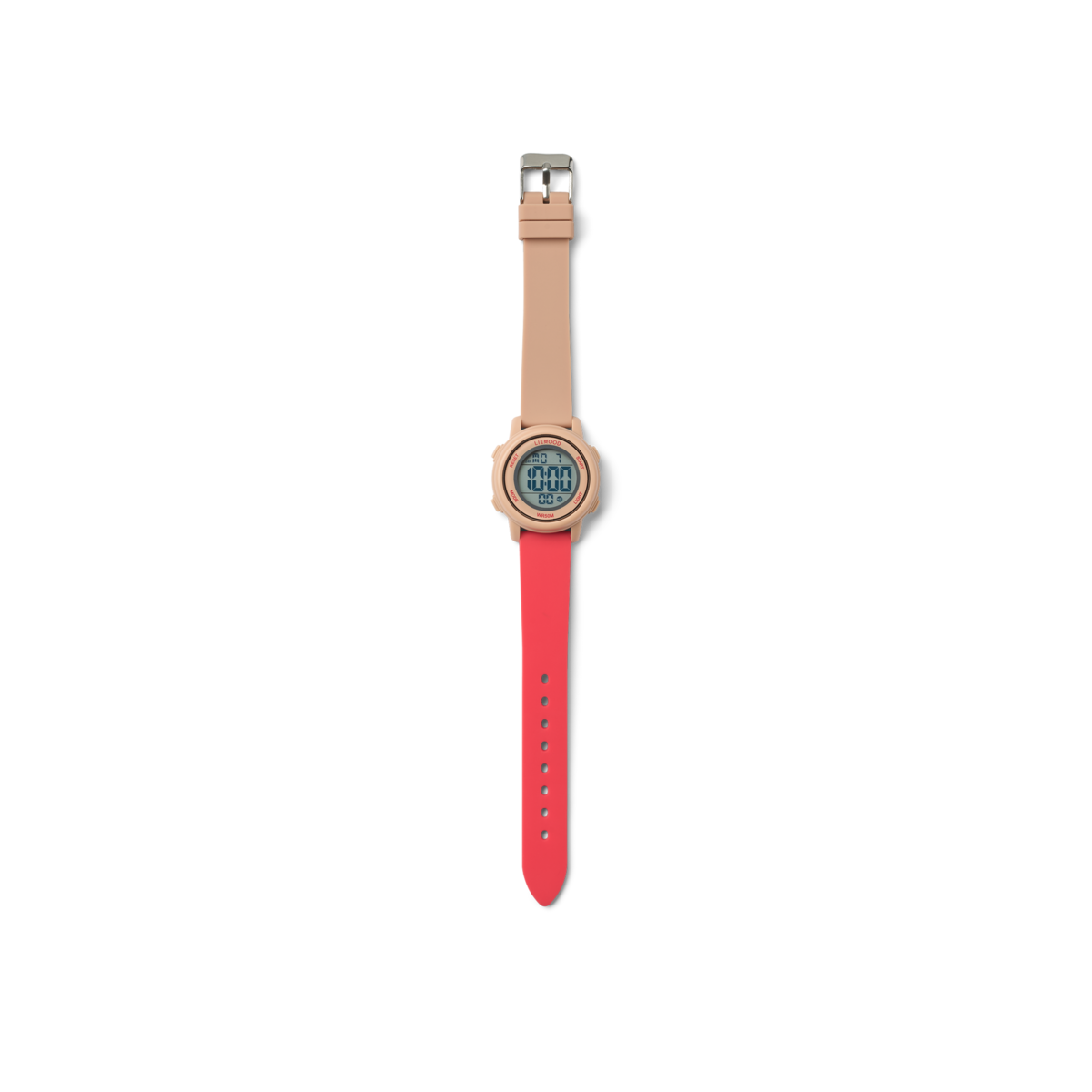 Liewood - Armbanduhr- 'Sussi Wrist Watch-Watermelon multi mix ONE SIZE'