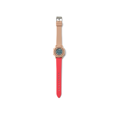 Liewood - Armbanduhr- 'Sussi Wrist Watch-Watermelon multi mix ONE SIZE'